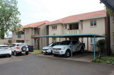 2 Bedroom Apartment for Sale in Vorna Valley, Midrand - Gauteng