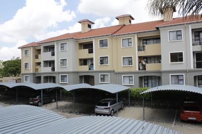 2 Bedroom Apartment for Sale in Grand Central, Midrand - Gauteng